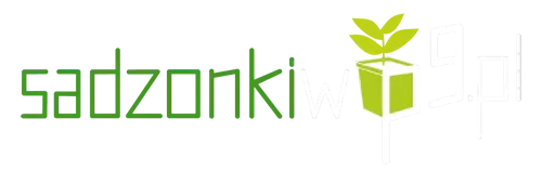 SadzonkiWP9.pl logotipas